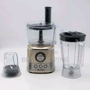 Photo - Persia Food Processor