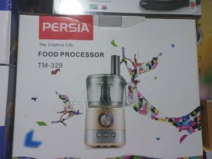 Persia Food Processor