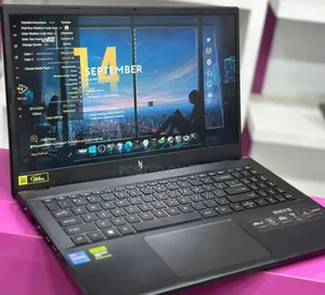 Photo - New Laptop Acer Nitro 5 16GB Intel Core I7 SSD 512GB