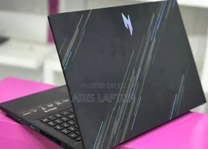 New Laptop Acer Nitro 5 16GB Intel Core I7 SSD 512GB