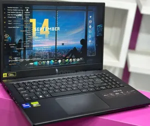 New Laptop Acer Nitro 5 16GB Intel Core I7 SSD 512GB