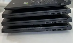 New Laptop HP Victus 16 16GB AMD Ryzen 5 SSD 512GB