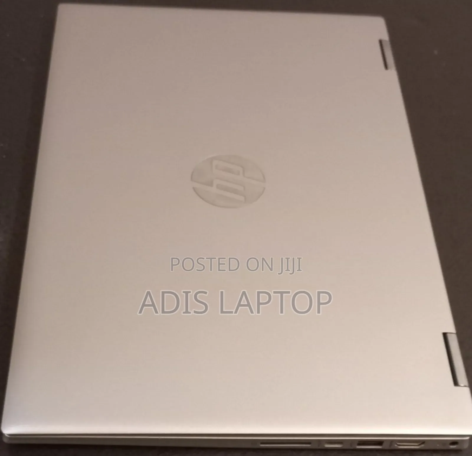 New Laptop HP Pavilion X360 8GB Intel Core I3 SSD 512GB