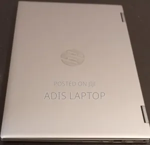 New Laptop HP Pavilion X360 8GB Intel Core I3 SSD 512GB