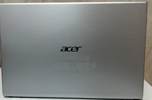 New Laptop Acer Aspire A315 52 8GB Intel Core I5 SSD 512GB