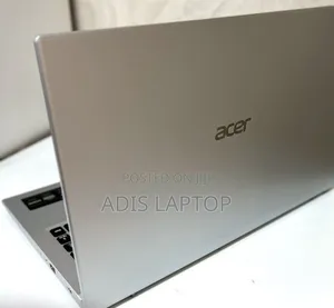 New Laptop Acer Aspire A315 52 8GB Intel Core I5 SSD 512GB