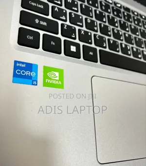 New Laptop Acer Aspire A315 52 8GB Intel Core I5 SSD 512GB