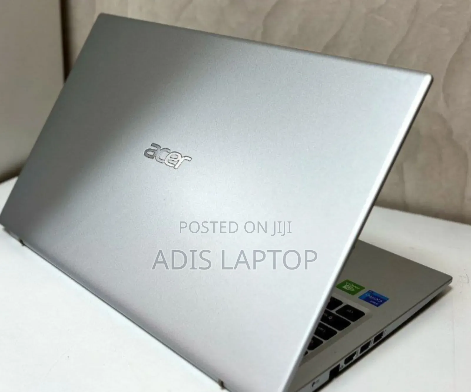 New Laptop Acer Aspire A315 52 8GB Intel Core I5 SSD 512GB