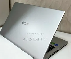 New Laptop Acer Aspire A315 52 8GB Intel Core I5 SSD 512GB