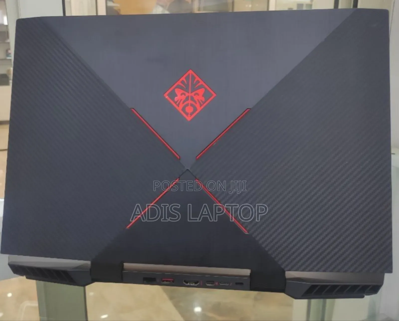 New Laptop HP Omen X 16GB Intel Core i7 SSD 1T