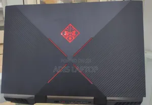 New Laptop HP Omen X 16GB Intel Core i7 SSD 1T