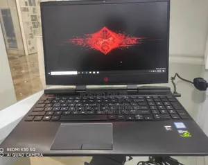 New Laptop HP Omen X 16GB Intel Core i7 SSD 1T