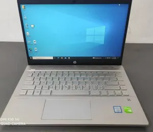 New Laptop HP Pavilion 15 16GB Intel Core I7 SSD 512GB