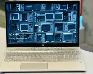 Photo - Laptop HP Pavilion 10 16GB Intel Core I7 HDD+SSD 512GB