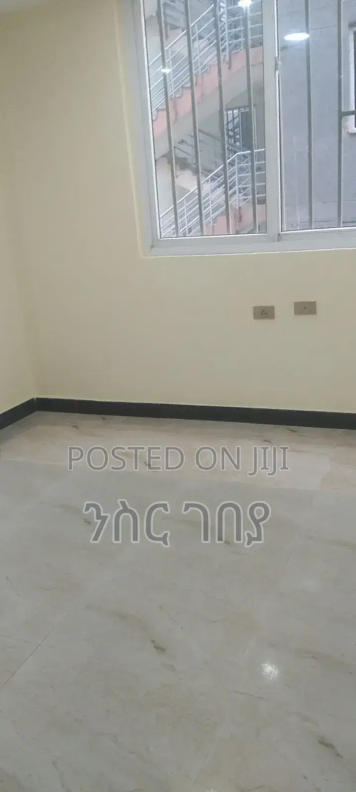 2bdrm Condo in Kibr Demena Site, Yeka for rent
