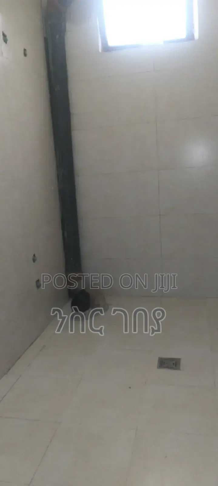 2bdrm Condo in Kibr Demena Site, Yeka for rent