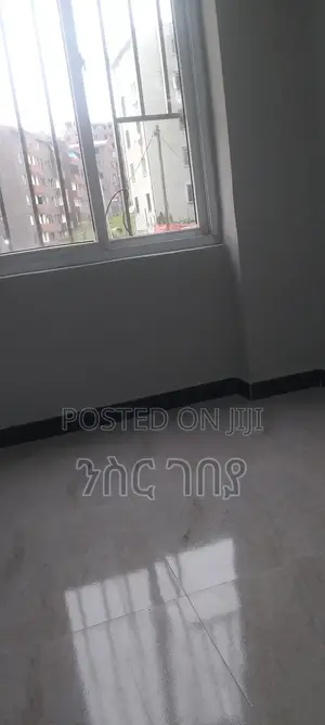 2bdrm Condo in Kibr Demena Site, Yeka for rent