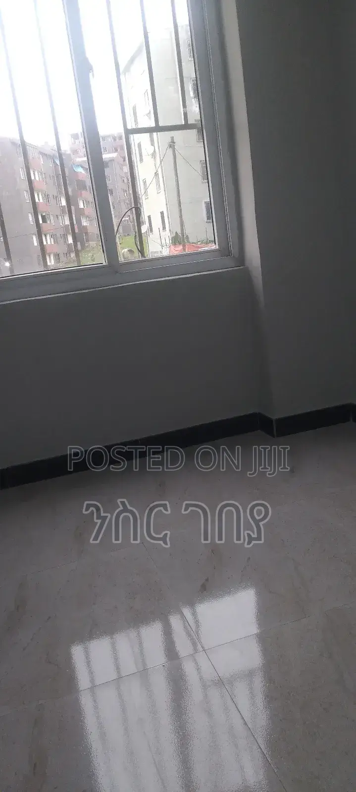 2bdrm Condo in Kibr Demena Site, Yeka for rent