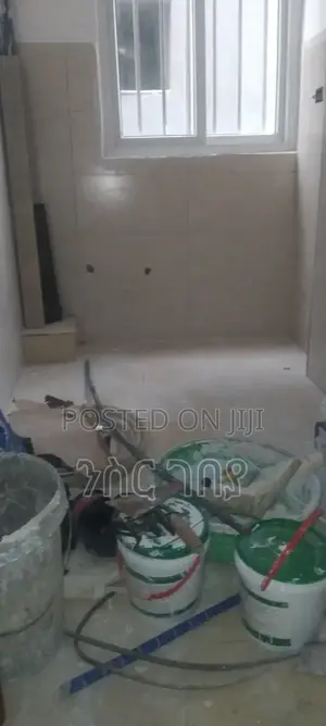 Furnished 2bdrm Condo in Kibr Demena Site, Yeka for rent