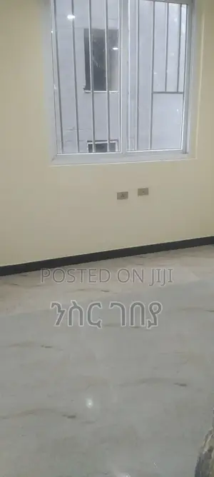 Furnished 2bdrm Condo in Kibr Demena Site, Yeka for rent