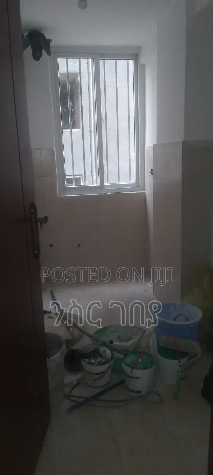 Furnished 2bdrm Condo in Kibr Demena Site, Yeka for rent