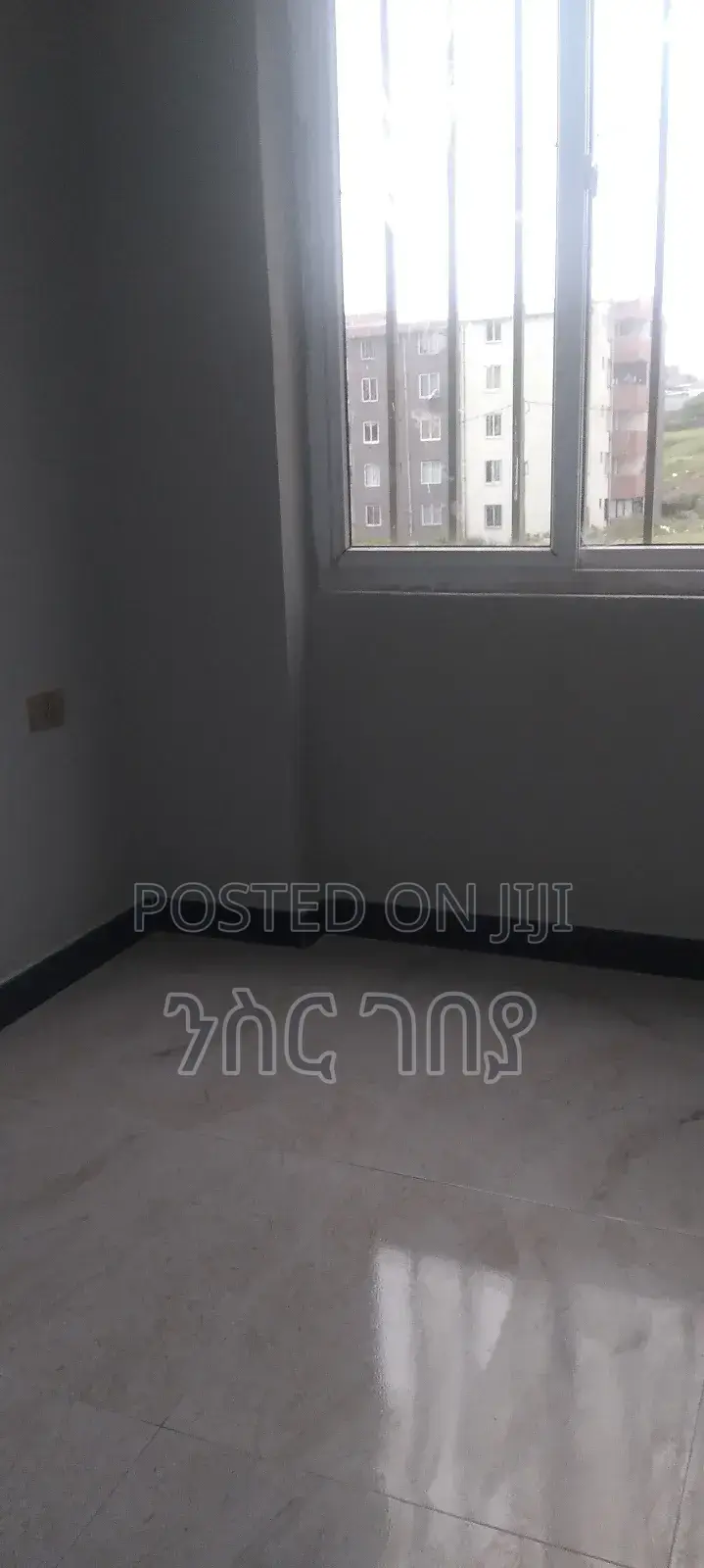 Furnished 2bdrm Condo in Kibr Demena Site, Yeka for rent