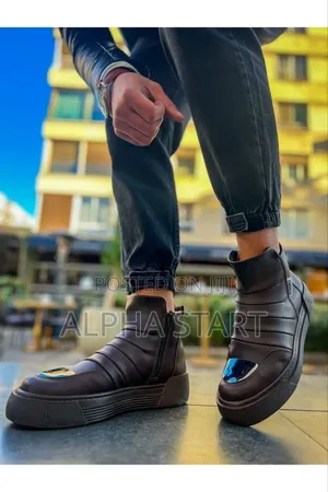 Photo - CHEKICH Good Quality Shoes for You