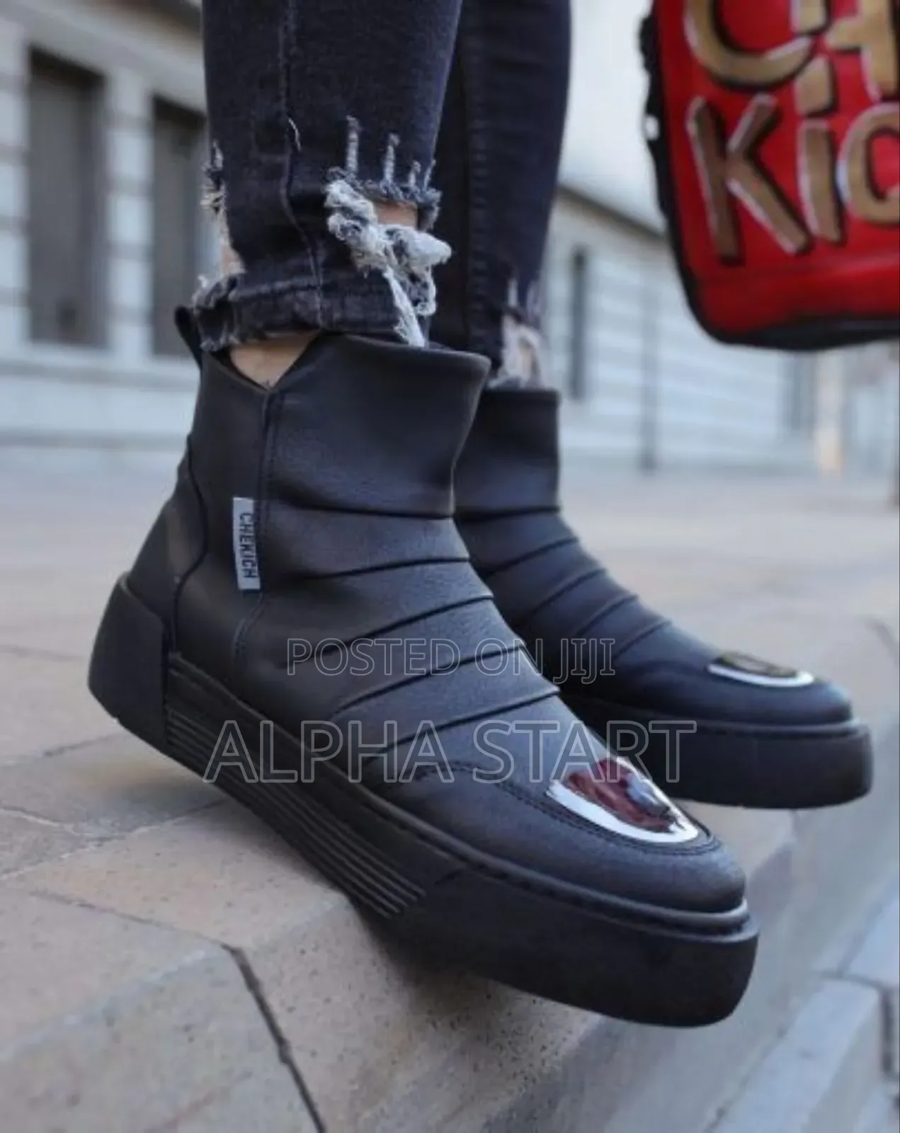 CHEKICH Good Quality Shoes for You