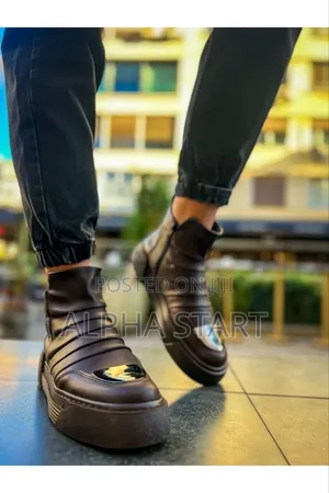 Photo - CHEKICH Good Quality Shoes for You