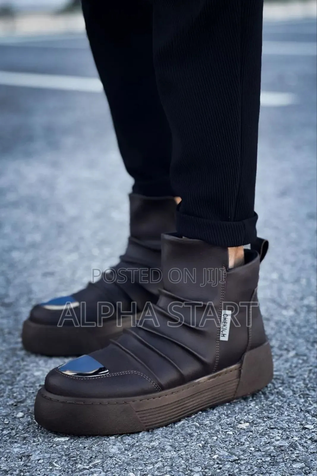 CHEKICH Good Quality Shoes for You