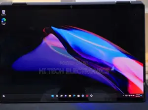 Photo - New Laptop HP Spectre 16GB Intel Core I7 SSD 1T