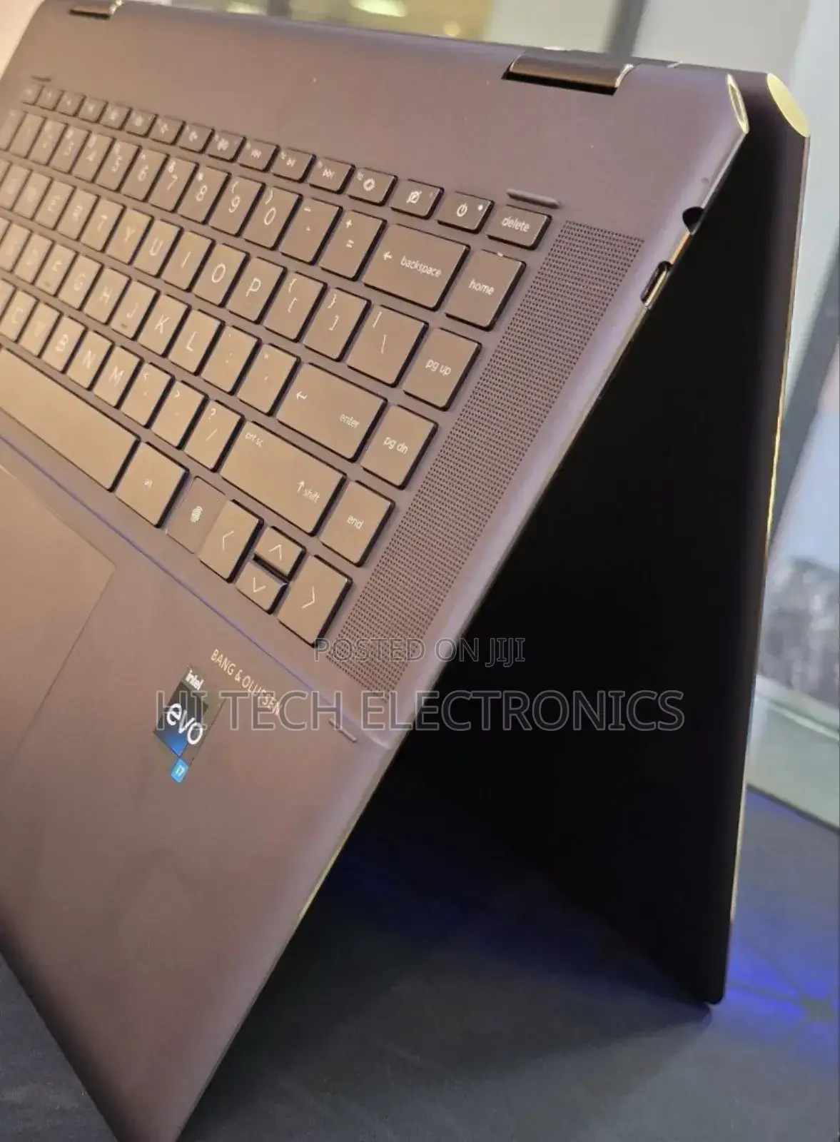 New Laptop HP Spectre 16GB Intel Core I7 SSD 1T