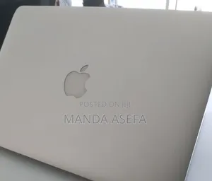 Photo - New Laptop Apple MacBook Air 2014 4GB Intel Core I5 SSD 128GB