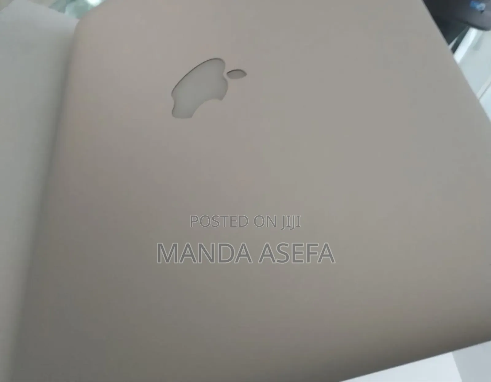 New Laptop Apple MacBook Air 2014 4GB Intel Core I5 SSD 128GB