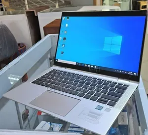 New Laptop HP EliteBook X GB Intel Core I5 SSD 512GB