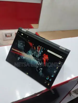 Photo - New Laptop Lenovo ThinkPad Yoga 16GB Intel Core I7 SSD 512GB