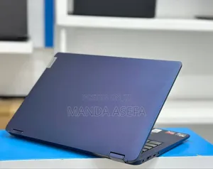 New Laptop Lenovo Flex 5 16GB AMD Ryzen 7 SSD 512GB