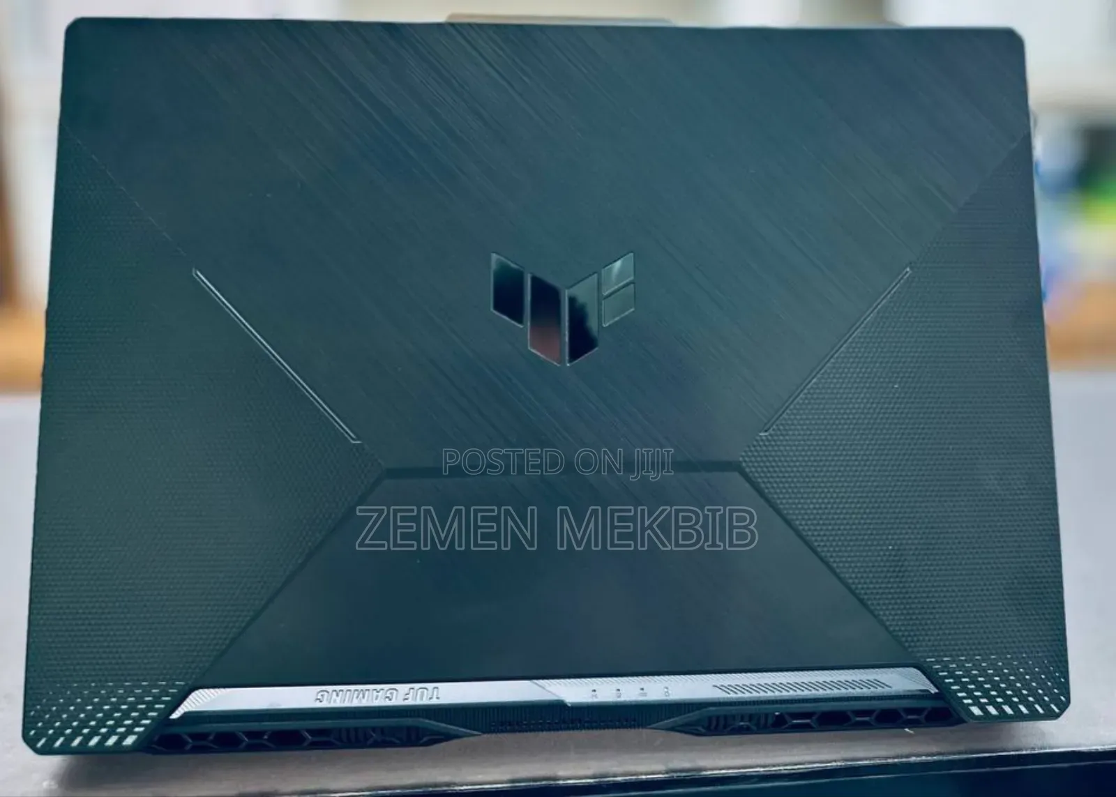 New Laptop Asus TUF Gaming A15 16GB Intel Core I7 SSD 512GB