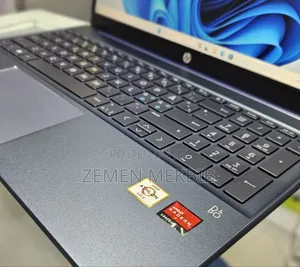 Photo - New Laptop HP 16GB SSD 512GB