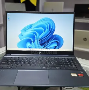 New Laptop HP 16GB SSD 512GB