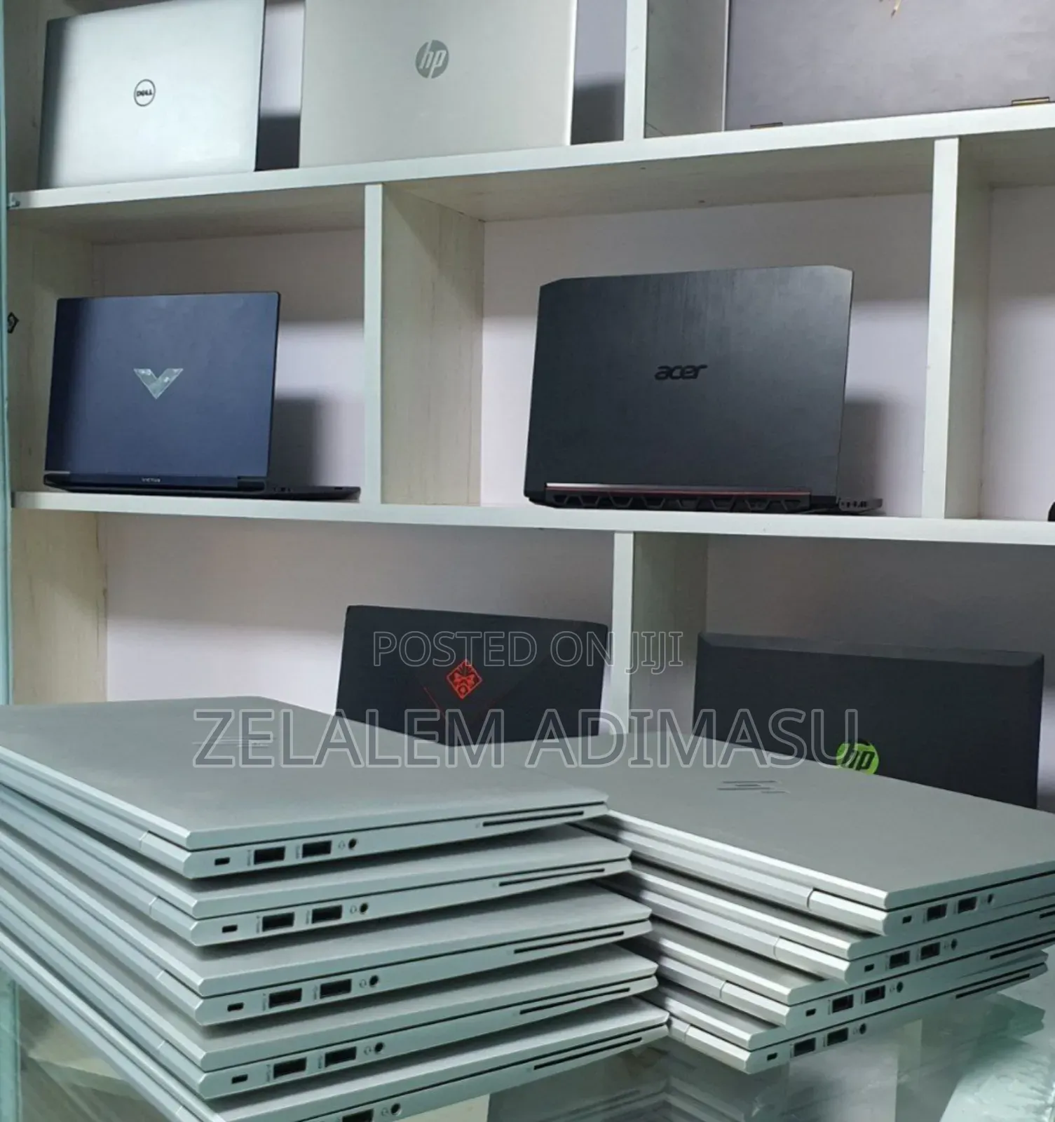 New Laptop HP EliteBook 840 G6 16GB Intel Core I7 SSD 512GB