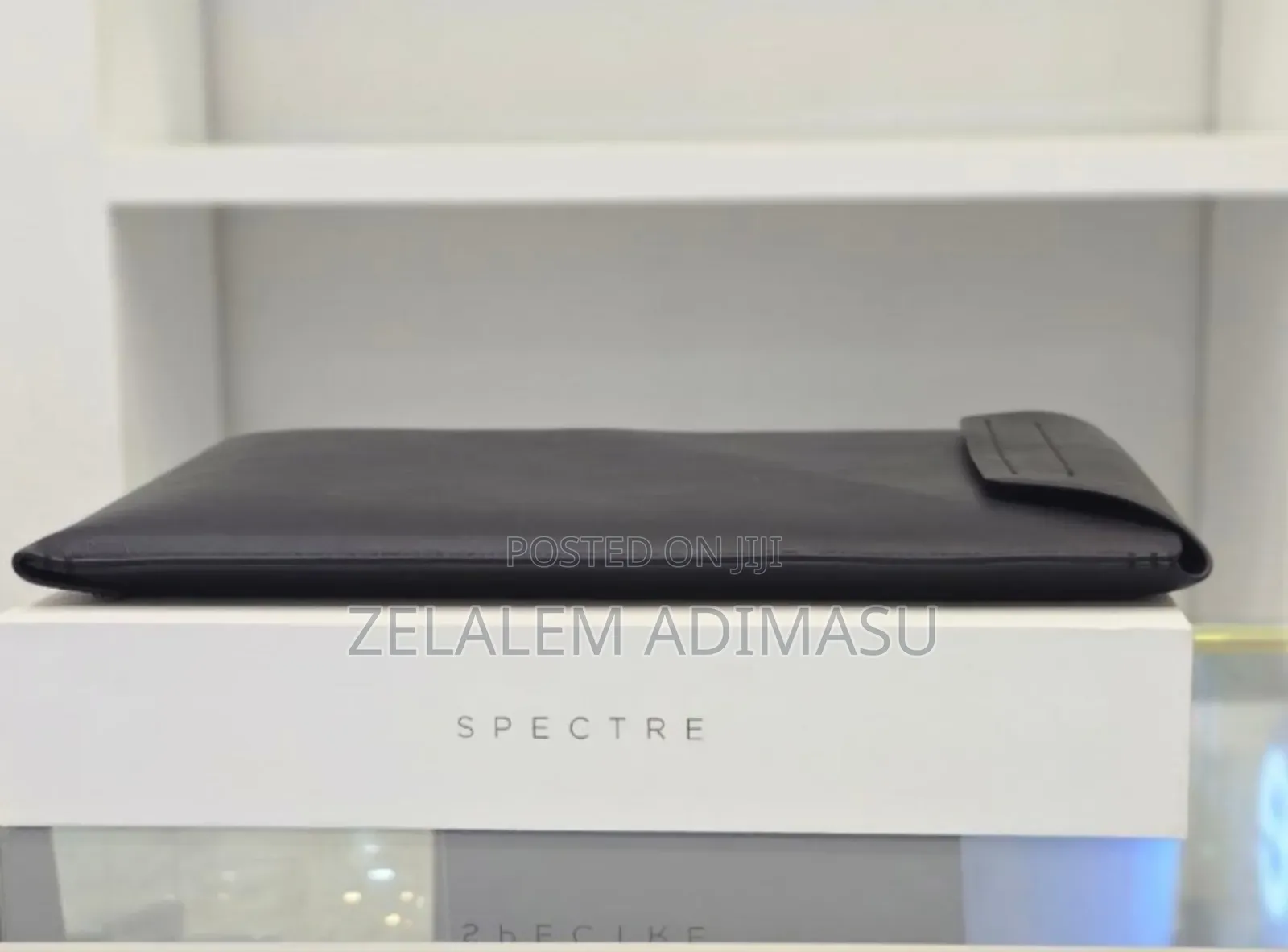 New Laptop HP Spectre X360 16GB Intel Core I7 SSD 1T