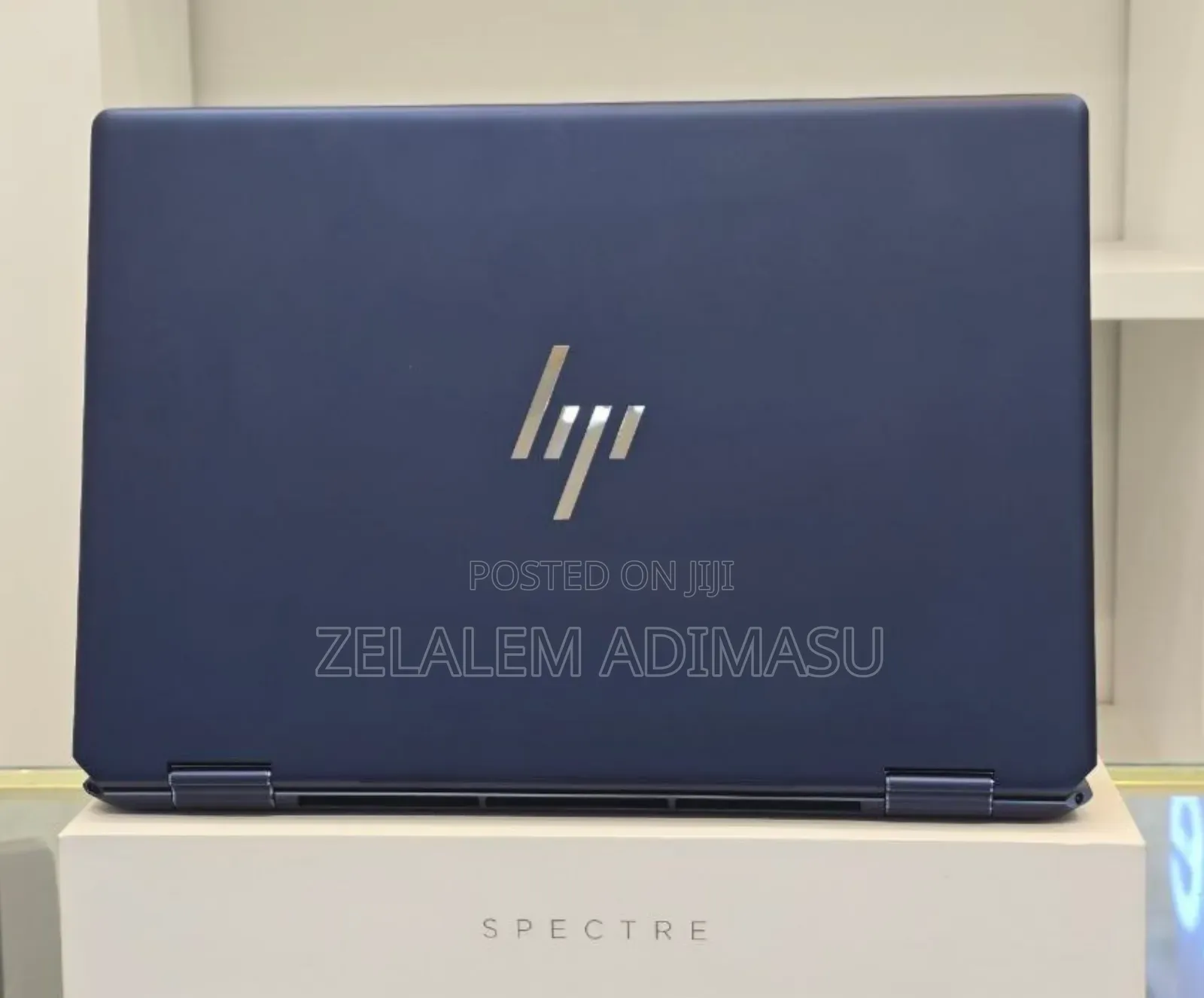 New Laptop HP Spectre X360 16GB Intel Core I7 SSD 1T