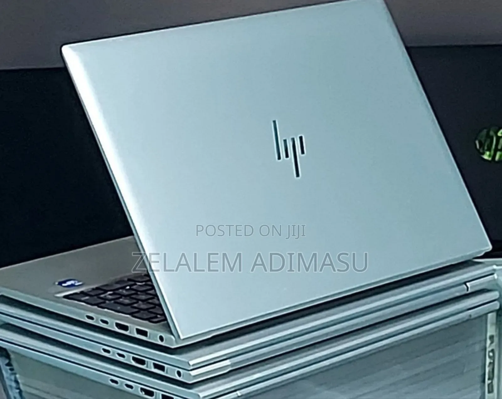 New Laptop HP EliteBook 850 G5 16GB Intel Core I7 SSD 512GB