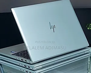 New Laptop HP EliteBook 850 G5 16GB Intel Core I7 SSD 512GB