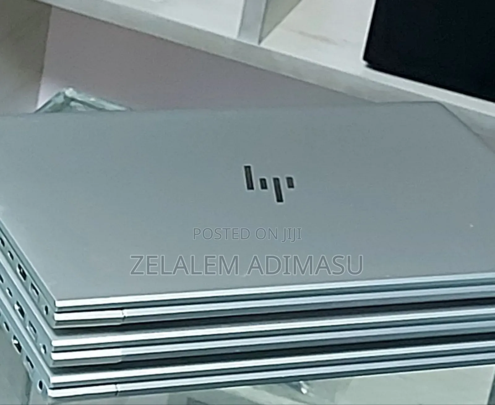 New Laptop HP EliteBook 850 G5 16GB Intel Core I7 SSD 512GB