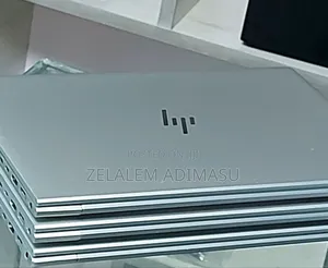 New Laptop HP EliteBook 850 G5 16GB Intel Core I7 SSD 512GB