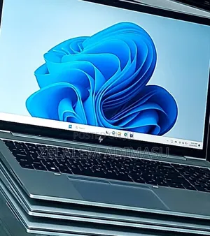 New Laptop HP EliteBook 850 G5 16GB Intel Core I7 SSD 512GB