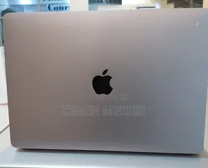 New Laptop Apple MacBook Air 2020 M1 8GB Intel Core I7 SSD 256GB