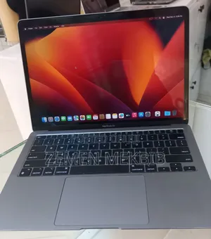 New Laptop Apple MacBook Air 2020 M1 8GB Intel Core I7 SSD 256GB